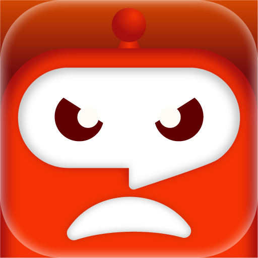 WakeAct icon v1.1 512px