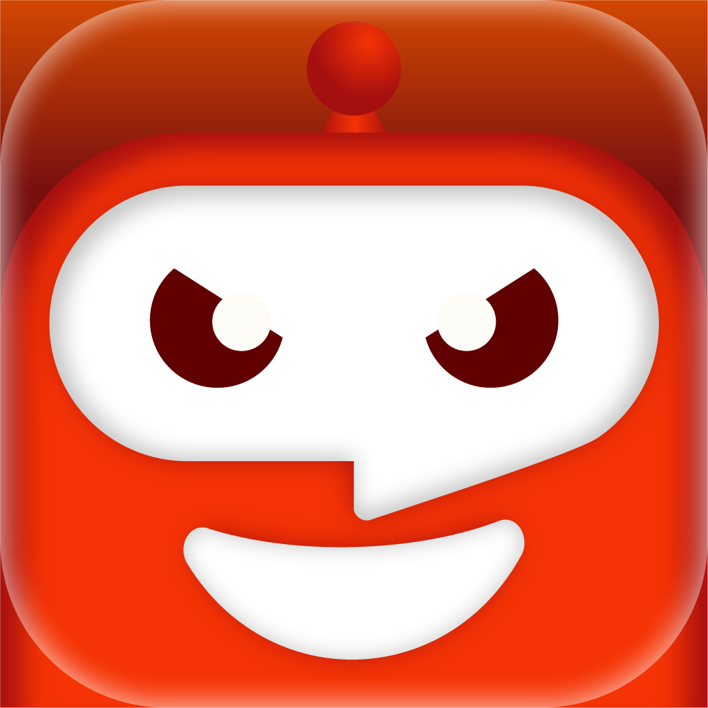 WakeAct icon 1024px