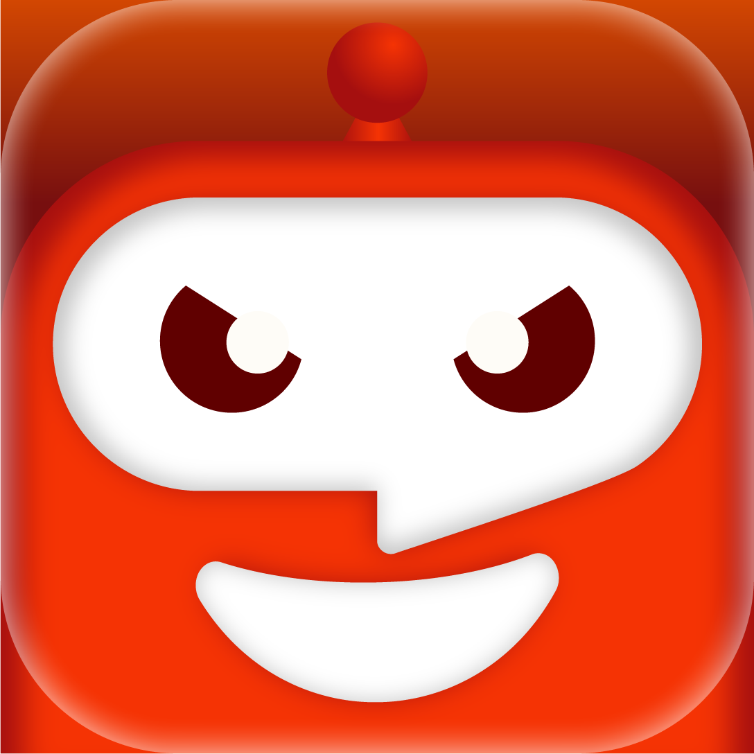 WakeAct icon 1088px